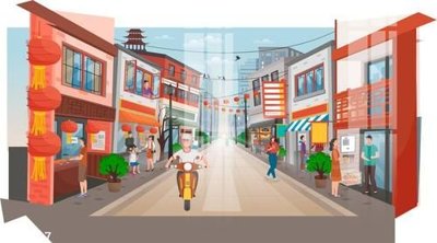 Tải file gốc in lụa File gốc in tranh tổng hợp K19067 siêu nét