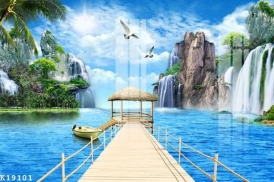 Chi tiết file tranh tráng gương File gốc in tranh tổng hợp K19101 (ảnh gốc)