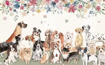 Tải file gốc File gốc in tranh tổng hợp K19110 (in bạt) quảng cáo