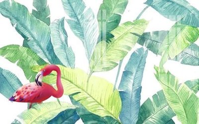 File gốc File gốc in tranh tổng hợp K19122 (trang trí) phòng ngủ