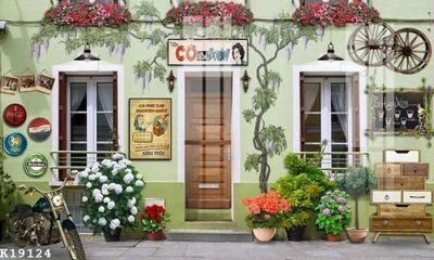 Mua file tranh gốc File gốc in tranh tổng hợp K19124 tại Filetranh.com