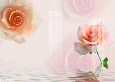 File gốc File gốc in tranh tổng hợp K19129 (bản quyền) cho in ấn