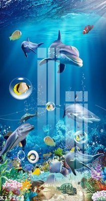 Hình ảnh file gốc in trần nhà File gốc in tranh tổng hợp K19162