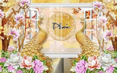 Download file File gốc in tranh tổng hợp K19168 (chất lượng in ấn)