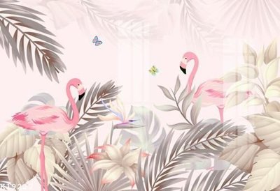 File tranh gốc File gốc in tranh tổng hợp K19222 (sắc nét từng chi tiết)