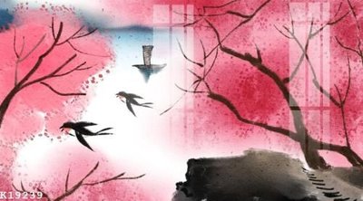 File ảnh File gốc in tranh tổng hợp K19239 (gốc) dùng in Pano