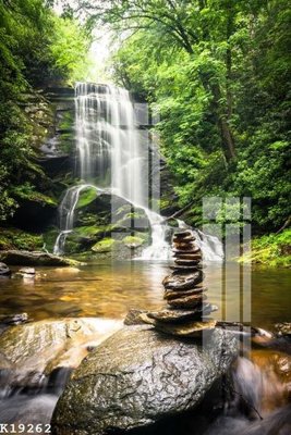 Ảnh gốc File gốc in tranh tổng hợp K19262 (nét căng) in mica