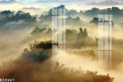 File PSD File gốc in tranh tổng hợp K19267 (bản gốc) độ phân giải cao