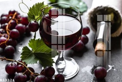 File tranh File gốc in tranh tổng hợp K19324 (gốc) chủ đề thành phố