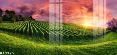 File tranh gốc File gốc in tranh tổng hợp K19325 (bản quyền) độc đáo