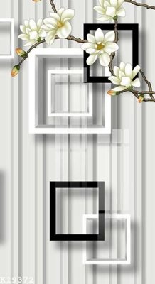 File in trần File gốc in tranh tổng hợp K19372 (bản gốc) trời sao