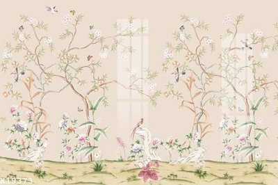 Download file ảnh gốc File gốc in tranh tổng hợp K19373 để in ấn