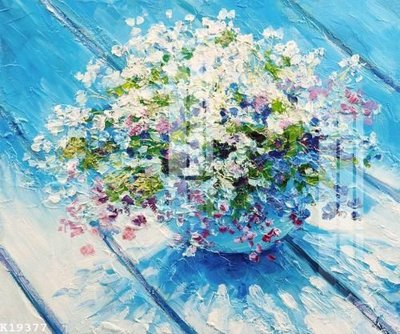 File gốc File gốc in tranh tổng hợp K19377 (phong cách) cổ điển