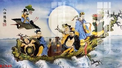 File tranh File gốc in tranh tổng hợp K1945 (bản gốc) in lụa 3D