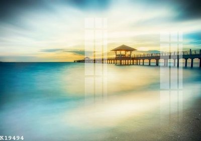 File tranh File gốc in tranh tổng hợp K19494 (bản gốc) treo tường