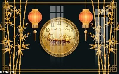 File gốc File gốc in tranh tổng hợp K19629 (in mica) trang trí