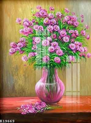 File gốc File gốc in tranh tổng hợp K19669 (ảnh chi tiết) để in trần