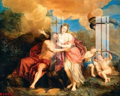 Hình ảnh file gốc File gốc in tranh tổng hợp K1969 cho in UV