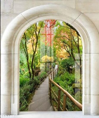 Chi tiết file tranh tráng gương File gốc in tranh tổng hợp K19737 (ảnh gốc)