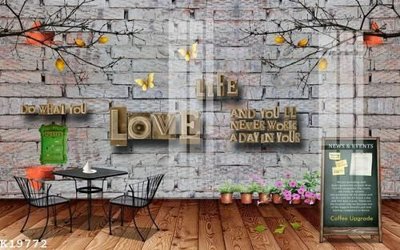 Tải file File gốc in tranh tổng hợp K19772 (ảnh gốc) in gạch men