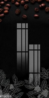 File tranh File gốc in tranh tổng hợp K19775 (gốc) in backlit film