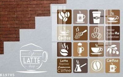 File tranh File gốc in tranh tổng hợp K19785 (bản gốc) treo phòng ăn