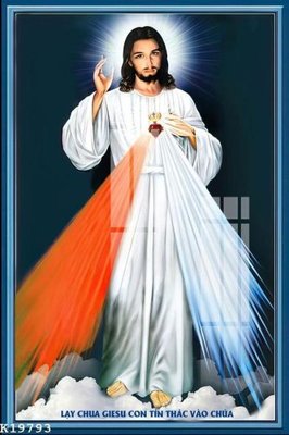 File in trần File gốc in tranh tổng hợp K19793 (bản gốc 3D) sống động