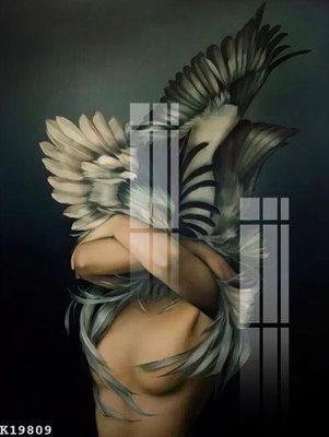 Mua file gốc File gốc in tranh tổng hợp K19809 (chất lượng) tại Filetranh.com