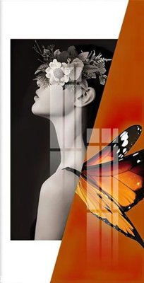 File gốc File gốc in tranh tổng hợp K19811 (in mica) làm bảng hiệu