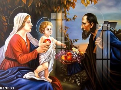 File tranh ảnh gốc File gốc in tranh tổng hợp K19831 dùng cho in khổ lớn