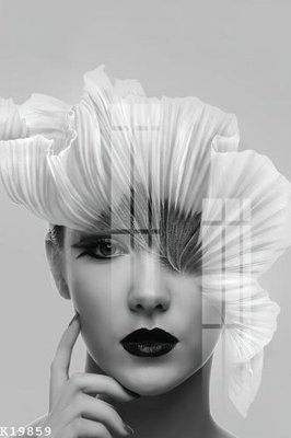 File gốc File gốc in tranh tổng hợp K19859 (bản quyền) cho in ấn