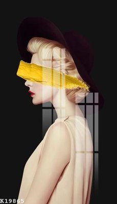 Download file ảnh gốc File gốc in tranh tổng hợp K19865 để in ấn