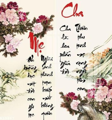 Tải file File gốc in tranh tổng hợp K19867 (gốc) in ấn chất lượng