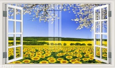 Ảnh gốc File gốc in tranh tổng hợp K19883 (độ nét cao) in tráng gương