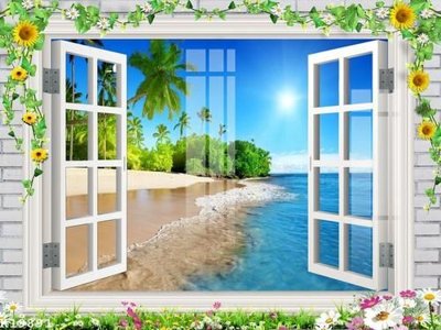 Tải file File gốc in tranh tổng hợp K19891 (gốc) làm file quảng cáo