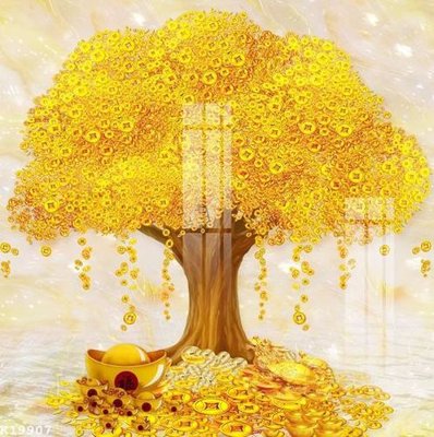 Download file File gốc in tranh tổng hợp K19907 (gốc) in mica cao cấp