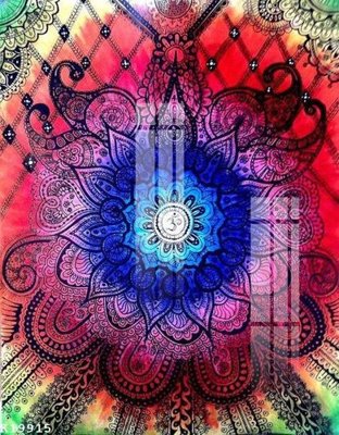 File gốc File gốc in tranh tổng hợp K19915 (in ấn) màu sắc trung thực