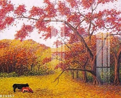 Hình ảnh gốc File gốc in tranh tổng hợp K19957 (để in khổ lớn)