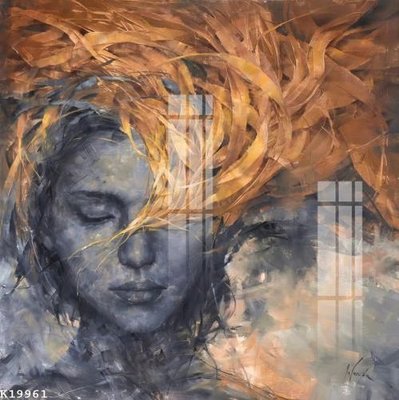 File gốc File gốc in tranh tổng hợp K19961 (PNG) chất lượng cao