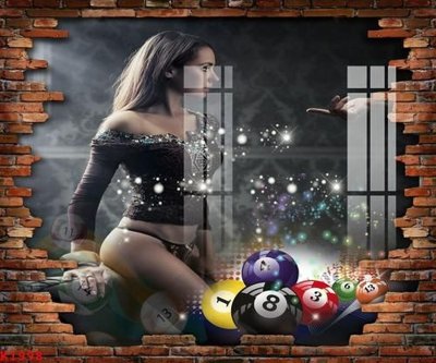 File in trần File gốc in tranh tổng hợp K1998 (bản gốc) bầu trời