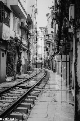 File PSD File gốc in tranh tổng hợp K20044 (gốc) tách lớp chi tiết