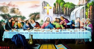 Tải file gốc in lụa File gốc in tranh tổng hợp K2014 siêu nét