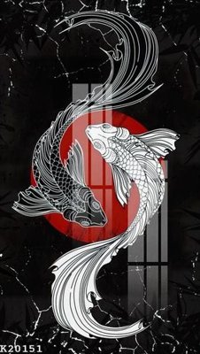 File gốc File gốc in tranh tổng hợp K20151 (ảnh chi tiết) để in trần