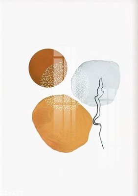 File tranh File gốc in tranh tổng hợp K20162 (bản gốc) treo quán cafe