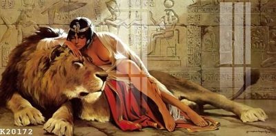 File tranh File gốc in tranh tổng hợp K20172 (bản gốc) treo quán cafe