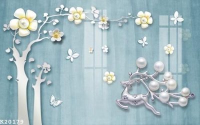 File ảnh File gốc in tranh tổng hợp K20179 (gốc) trang trí khách sạn