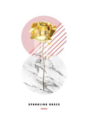 File ảnh gốc File gốc in tranh tổng hợp K20233 không vỡ nét