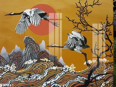 File gốc File gốc in tranh tổng hợp K20247 (PNG) chất lượng cao