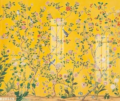 File gốc File gốc in tranh tổng hợp K20259 (in mica) làm bảng hiệu