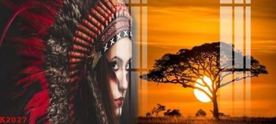 Tệp tin gốc File gốc in tranh tổng hợp K2027 (chất lượng cao) File gốc in tranh tổng hợp K2027